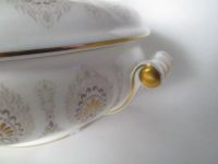 Лот: 19554784. Фото: 2. 267. костяной фарфор супница Wedgwood... Антиквариат