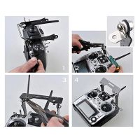 Лот: 6046932. Фото: 5. Крепление для монитора FPV на...