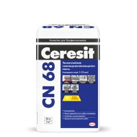 Лот: 10682773. Фото: 2. "CERESIT" (Церезит) CN 68 (ЦН... Строительные материалы