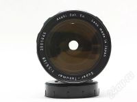 Лот: 177408. Фото: 2. Объектив Super-Takumar 28/3.5... Аксессуары, расходные материалы