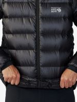 Лот: 24385797. Фото: 8. Пуховик мужской Mountain Hardwear...