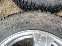 Лот: 22570805. Фото: 3. Колеса R16 НИВА 5*139.7. Авто, мото, водный транспорт
