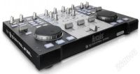 Лот: 1873176. Фото: 2. Dj-контроллер Hercules Dj Control... Аудиотехника