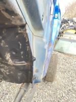 Лот: 25857398. Фото: 6. стойка кузова Suzuki Grand Vitara...