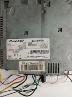 Лот: 18977521. Фото: 2. автомагнитола pioneer deh-3910mp. Автозвук