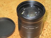 Лот: 11089982. Фото: 4. Объектив 58mm 2.0x Telephoto Lens...