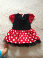 Лот: 4563847. Фото: 2. Платье Микки Маус+ободок с ушками... Одежда и аксессуары