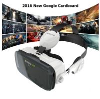 Лот: 8857797. Фото: 4. BOBO VR Z4 Очки виртуальной реальности... Красноярск