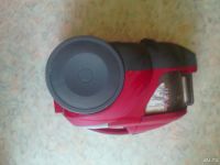 Лот: 9556431. Фото: 3. пылесос LG-1600W. Бытовая техника