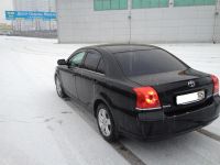 Лот: 3545439. Фото: 4. Автомобиль Toyota Avensis 2005...