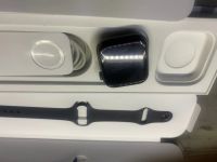 Лот: 19436911. Фото: 5. Смарт часы Apple Watch SE 44mm