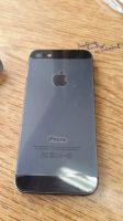 Лот: 6899619. Фото: 4. Iphone 5 black 32gb