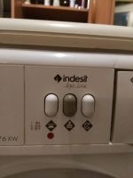 Лот: 9299035. Фото: 4. Стиральная машина Indesit. Красноярск