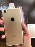 Лот: 15913669. Фото: 6. iPhone 7