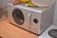 Лот: 8254173. Фото: 2. Микроволновка Samsung. Мелкая бытовая техника