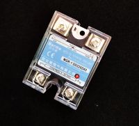 Лот: 16465131. Фото: 2. Реле твердотельное Berme SSR MGR-1... Электрооборудование