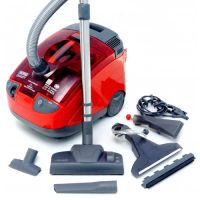 Лот: 7338247. Фото: 3. Моющий пылесосThomas (неисправный... Бытовая техника