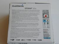 Лот: 2511926. Фото: 6. Garmin GPSMap 62sc Туристический...