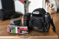 Лот: 7556200. Фото: 2. Nikon D700 Body неисправен. Фотокамеры