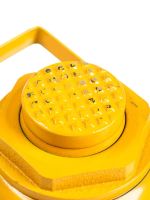 Лот: 25879564. Фото: 3. УЦЕНКА Домкрат бутылочный гидравлический... Авто, мото, водный транспорт