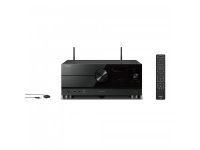 Лот: 23507261. Фото: 3. AV Ресивер Yamaha RX-A4A Black. Бытовая техника