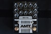 Лот: 7694329. Фото: 11. AMT Electronics SS-11A (Classic...