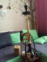 Лот: 10901808. Фото: 2. Кальян MOB Hookah M16. Сувениры, подарки