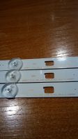 Лот: 15400967. Фото: 3. LED-подсветка Direct_FIJI_32V... Красноярск