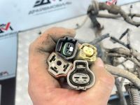 Лот: 25718044. Фото: 15. проводка подкапотная toyota corolla...