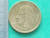 Лот: 10923432. Фото: 4. Монета 20 франк Бельгия 1981 фламанд... Красноярск
