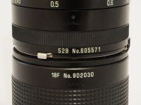 Лот: 9375445. Фото: 8. Тamron 90mm/f 2.5 SP Tele Macro...