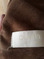Лот: 11774799. Фото: 3. Дубленка женская 44-46 размер. Одежда, обувь, галантерея