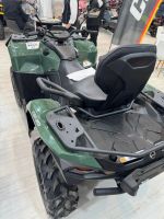Лот: 25659026. Фото: 10. Квадроцикл BRP Can-Am Outlander...