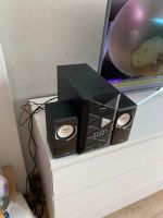 Лот: 16283080. Фото: 2. Колонки dns с сабуфером. Аудиотехника