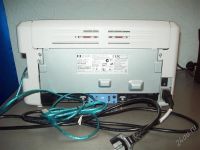 Лот: 2210871. Фото: 3. Продам лазерный принтер HP LAserJet... Компьютеры, оргтехника, канцтовары