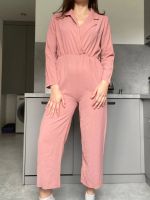 Лот: 25766275. Фото: 3. Комбинезон на рост до 155см 42... Одежда, обувь, галантерея