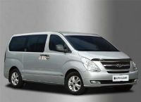 Лот: 10650411. Фото: 3. Hyundai H-1, Grand Starex крыло... Авто, мото, водный транспорт