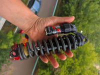 Лот: 16299861. Фото: 3. Амортизатор marzocchi 240мм. Спортивные товары