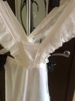 Лот: 9642700. Фото: 2. Фартук школьный на последний звонок... Одежда и аксессуары