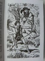 Лот: 19439991. Фото: 2. Кун Николай - Легенды и мифы Древней... Детям и родителям