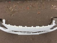 Лот: 10547005. Фото: 4. Бампер передний Hyundai Solaris... Красноярск
