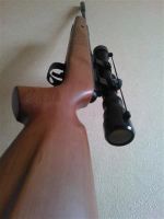 Лот: 2839436. Фото: 2. винтовка crosman venom (nitro... Военно-спортивные игры
