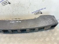 Лот: 25642172. Фото: 3. наполнитель бампера Skoda Fabia... Авто, мото, водный транспорт