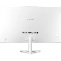 Лот: 14857185. Фото: 2. Игровой монитор Samsung C27F591... Мониторы, проекторы