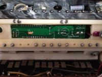 Лот: 12674701. Фото: 3. Радиоприемник "VEF-202" с FM-диапазоном. Бытовая техника