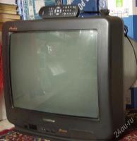 Лот: 2728206. Фото: 2. Телевизор GoldStar. ТВ и видео