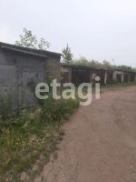 Лот: 25289706. Фото: 2. гараж , Красноярск улица Айвазовского... Продажа