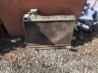 Лот: 17504460. Фото: 2. Радиатор Ваз. Автозапчасти