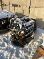 Лот: 18573090. Фото: 2. Двигатель Камаз 740.31 (турбо). Автозапчасти