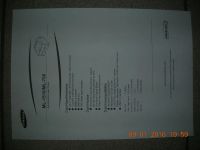 Лот: 6728623. Фото: 2. Лазерный принтер Samsung Ml-1510... Принтеры, сканеры, МФУ